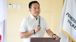 Hadiri Musrenbang Tingkat Kecamatan, Sekda Haltim Tekankan Program Detail dan Terperinci