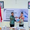 Serahkan LKPD Tahun 2025 Ke BPK RI Malut, Bupati Optimis Tahun Ini Pemkab Haltim Kembali Raih WTP