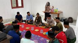 Ditunjuk Sebagai Plt Ketua KWHT, Rudi Mochtar Tegaskan Integritas Pers