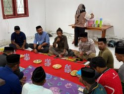 Ditunjuk Sebagai Plt Ketua KWHT, Rudi Mochtar Tegaskan Integritas Pers