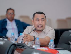 Seleksi di 7 Zona, PSSI Haltim Bidik Talenta Muda Untuk Tim Porprov di Halut