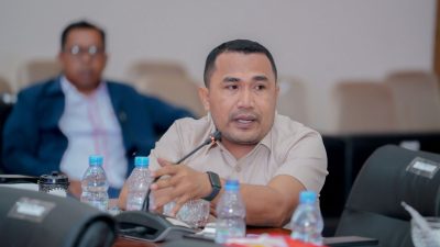 Seleksi di 7 Zona, PSSI Haltim Bidik Talenta Muda Untuk Tim Porprov di Halut