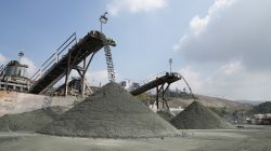 IWIP Kelola Debu Secara Terukur untuk Jaga Kualitas Lingkungan