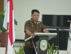 282 Usulan Jadi Prioritas di Musrenbang RKPD Tahun 2027