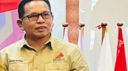 FPTI Haltim Apresiasi KONI Haltim, Irfan Karim; Kami Siap Cetak Atlet Berprestasi