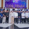 DPW NasDem Malut Gelar Halal Bihalal Bersama Pemda dan Warga Haltim