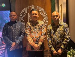 Desa Tewil Raih Juara 4 Nasional Film Pendek Jaga Desa Awards 2026