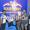 Calon Tunggal, Edi Septiagus Berpeluang Kembali Pimpin KNPI Haltim
