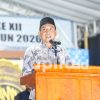Ketua LPTQ Haltim Ajak Masyarakat Bumikan Nilai-Nilai Al-Qur’an