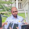 Pilkades Serentak 68 Desa di Halmahera Timur Dimulai September, Chalid; Saat Ini Kita Fokus Pembentukan BPD