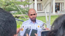 Pilkades Serentak 68 Desa di Halmahera Timur Dimulai September, Chalid; Saat Ini Kita Fokus Pembentukan BPD