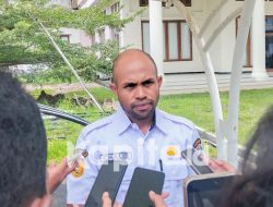 Pilkades Serentak 68 Desa di Halmahera Timur Dimulai September, Chalid; Saat Ini Kita Fokus Pembentukan BPD