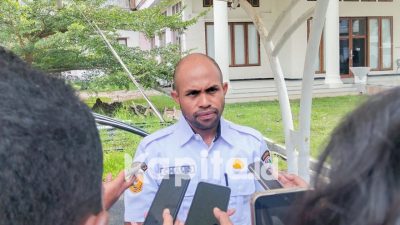 Pilkades Serentak 68 Desa di Halmahera Timur Dimulai September, Chalid; Saat Ini Kita Fokus Pembentukan BPD