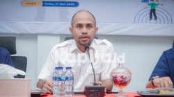 Haltim Sabet Prestasi Nasional Program Jaga Desa, Dinas PMD Komitmen Duplikasi Kesuksesan Desa Tewil