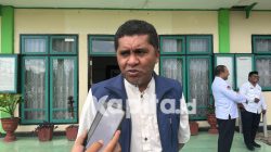 Dilema Tambang Halmahera: Hasby Yusuf Desak Evaluasi Total dan Desentralisasi Dana Bagi Hasil