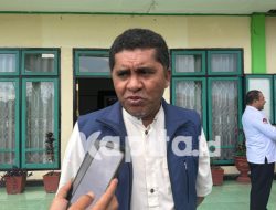 Dilema Tambang Halmahera: Hasby Yusuf Desak Evaluasi Total dan Desentralisasi Dana Bagi Hasil