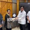 Tingkatkan SDM Unggul dan Produktif, Wabub Haltim Melakukan Kunker Ke BPVP Lombok Timur