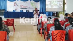 HKN 2026, ANTAM Gibest Dorong Pencegahan Stunting Sejak Dini Lewat Kelas Prakonsepsi di Haltim