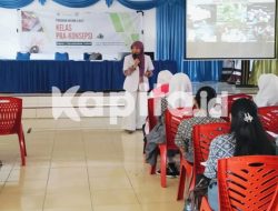 HKN 2026, ANTAM Gibest Dorong Pencegahan Stunting Sejak Dini Lewat Kelas Prakonsepsi di Haltim