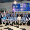 Hadiri Pelantikan Pengurus DPK APINDO Haltim, Sekda Ricky Harap Perkuat Sinergi Dengan Pemda  HALTIM