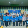 Menuju Musda Ke-V, DPD KNPI Haltim Resmi Laksanakan Rapimpurda