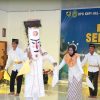 DPD KNPI Halmahera Timur Gelar Malam Pentas Seni dan Budaya