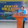 DPD KNPI Malut Apresiasi Langkah Strategis KNPI Haltim Dalam Menjaga Kearifan Lokal
