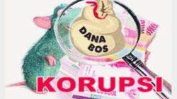 Diduga Koskaki Anggaran BOSDA Inspektorat Malut Didesak Audit Kepsek SMAN 6 Kota Ternate 