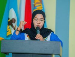 Menuju Musda Ke-V, Mulai Hari Ini Panitia Buka Pendaftaran Balon Ketua KNPI Haltim