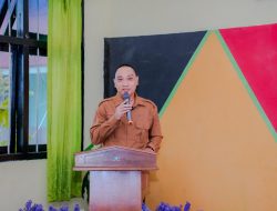 Lulusan SMK Negeri 1 Halmahera Timur Didorong Manfaatkan Peluang Sekolah Kedinasan dan Industri Lokal