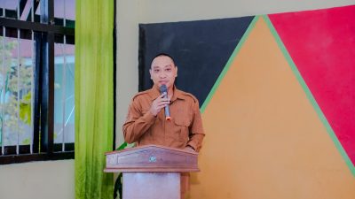 Lulusan SMK Negeri 1 Halmahera Timur Didorong Manfaatkan Peluang Sekolah Kedinasan dan Industri Lokal