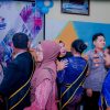 Momen Haru Mewarnai Pelepasan Siswa-Siswi SMK Negeri 1 Haltim, 44 Siswa-Siswi Dinyatakan Lulus 100 Persen