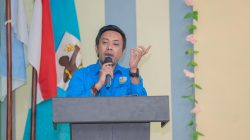 Sekum KNPI Maluku Utara Harapkan Ketua KNPI Haltim Terpilih Perkuat Konsolidasi dan Sinergi
