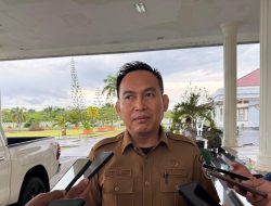 Sekda Haltim: Pemda Intensif Tangani Banjir Dorolamo, Status Tanggap Darurat Berlaku Tujuh Hari