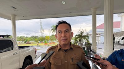 Sekda Haltim: Pemda Intensif Tangani Banjir Dorolamo, Status Tanggap Darurat Berlaku Tujuh Hari