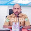 Khalid Abbas Buka Bimtek Pemeriksaan SPJ Desa bagi Tim Pemeriksa Kecamatan di Halmahera Timur