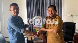 PC FSP KEP SPSI Haltim Resmi Tercatat di Disnakertran, Siap Bangun Hubungan Industrial yang Harmonis