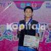 Nakula Persembahkan Emas untuk Haltim, Wushu Sumbang 1 Emas dan 4 Perunggu di Porprov V Malut 2026