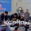 Dorong Peningkatan IPM, Pemkab Haltim Jalin Kerja Sama dengan Universitas Bumi Hijrah Malut
