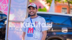 KONI Haltim Desak Evaluasi Menyeluruh Porprov V Malut: Kami Butuh Juri dan Wasit yang Independen