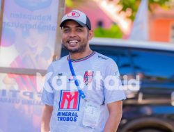 KONI Haltim Desak Evaluasi Menyeluruh Porprov V Malut: Kami Butuh Juri dan Wasit yang Independen