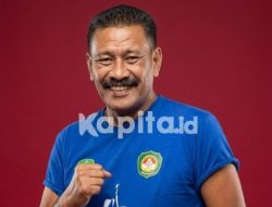 Protes Keputusan Juri, Ketua Pertina Haltim Kecewa Berat: Harga Diri Atlet dan Daerah Telah Disakiti