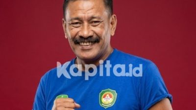 Protes Keputusan Juri, Ketua Pertina Haltim Kecewa Berat: Harga Diri Atlet dan Daerah Telah Disakiti