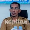 DPMD Haltim Apresiasi Kinerja Pemdes dalam Penyelesaian SPJ dan Pemenuhan Syarat Salur DD