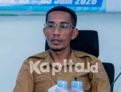 DPMD Haltim Apresiasi Kinerja Pemdes dalam Penyelesaian SPJ dan Pemenuhan Syarat Salur DD