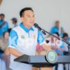 Ketua KONI Haltim Apresiasi Jiko Gogoru Lolos 16 Besar GOT, Siap Beri Dukungan Penuh