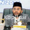 DPRD Haltim Genjot Pembahasan Dua Ranperda, Panja II Konsultasi ke Kemendagri dan Panja I Gandeng Tim Ahli Unkhair 