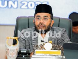 DPRD Haltim Genjot Pembahasan Dua Ranperda, Panja II Konsultasi ke Kemendagri dan Panja I Gandeng Tim Ahli Unkhair 