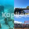 ANTAM Group Gelar Aksi Lingkungan Tanam Ribuan Pohon Dan Rehabilitasi Terumbu Karang