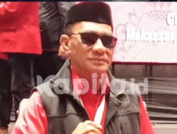 MK Tegaskan Pilkada Tetap Dipilih Langsung, PDIP Haltim Apresiasi Hasil Putusan